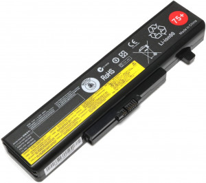 Lenovo ThinkPad Edge E430 E530 E431 E435 E440 E445 E531 E535 E540 E545 Series PN: L11L6Y01 75 75+ Laptop Battery