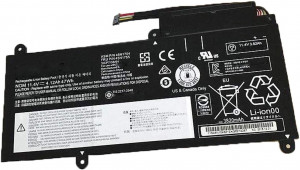 Lenovo ThinkPad T470P E450 E455 E460 E465 Series, PN: 45N1752 45N1753 45N1754 45N1755 45N1756 45N1757 Laptop Battery