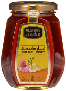 Al Shifa Natural Honey 500g