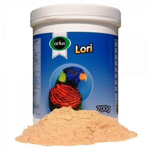 Orlux Lori Handfeeding Formula - 700gm