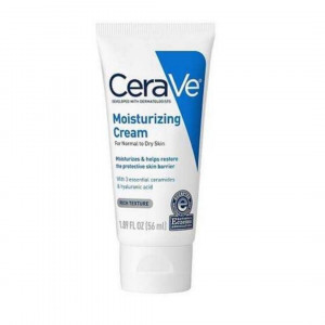 CeraVe Moisturizing Cream - 56ml