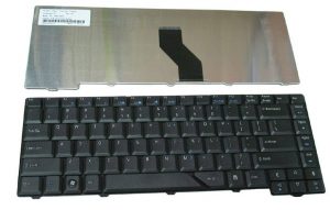 Acer Aspire 4710 4710Z 4730 4720 4720G 4730Z series Black Laptop Keyboard