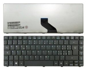 Acer Aspire 4736Z 4935 4736Z4936 4736Z4938 Black Laptop Keyboard