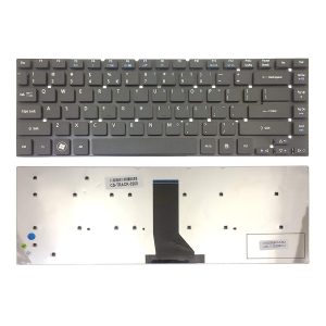 Acer Aspire 3830 4755 4755G 4830T Black Laptop Keyboard