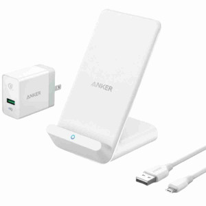 Anker PowerWave 7.5W with Quick Charge