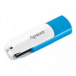 Apacer AH357 32GB USB 3.2 Pen Drive #AP32GAH357U-1
