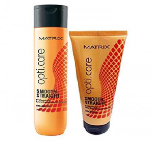 Matrix Opti Care Shampoo & Conditioner