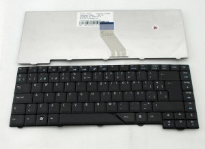 Acer 6T12T123ToToToS Black Laptop Keyboard