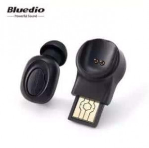 Bluedio T-Talking Bluetooth Earphone for sport