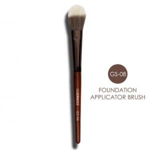 Guerniss Foundation Applicator Makeup Brush GS - 08