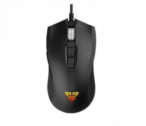 Fantech X14 Wired Black Gaming Mouse