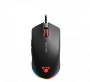 Fantech X17 Wired Black Gaming Mouse