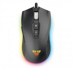 Fantech X14S Wired Black Gaming Mouse