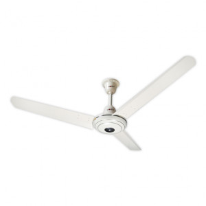 Vision Super Ceiling Fan Ivory 56 inch