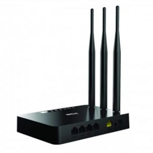 D-Link DIR-806IN AC750 Mbps Ethernet Dual-Band Wi-Fi Router (3 Year Warranty)
