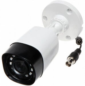 Dahua HAC-HFW1200RP 2.0MP Bullet CC Camera