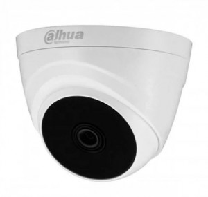 Dahua DH-HAC-T1A51P (3.6mm) (5.0MP) Dome CC Camera