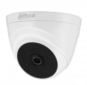 Dahua HAC-T1A21 (2.0MP) Dome CC Camera