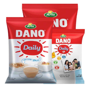 Arlo Dano Daily Pusti Milk Powder 500gm