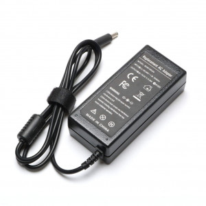 Dell 19.5V 3.34A 4.5MM 3.0MM WITH PIN INSIDE 65W Laptop Charger / Adapter
