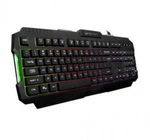 Fantech K511 Hunter Pro USB Wired Gaming Keyboard