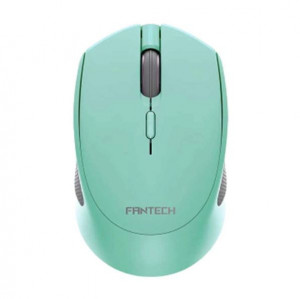 Fantech W190 Mint Edition Dual Mode Mint Bluetooth Gaming Mouse