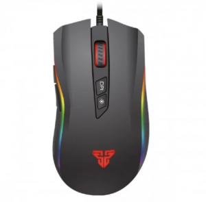 Fantech X4s Wired Black Gaming Mouse