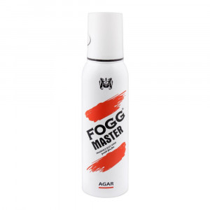 Fogg Master Body spray (Agar) 120ml