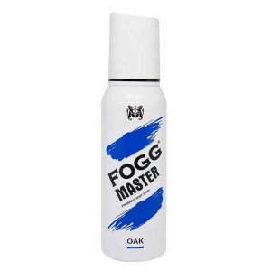 Fogg Master Body spray (Oak) 120ml
