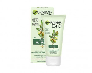 Garnier Bio -Argan Face Body Hand Regenerating Rescue Balm 50ml