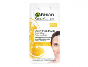 Garnier Skin Active Juicy Peel Face Mask 8ml