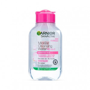 Garnier Skin Active Micellar Cleansing Water For Sensitive Skin 100ml