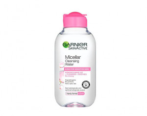 Garnier Skinactive Micellar Cleansing Water - 125ml