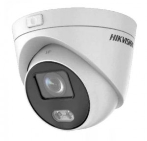 Hikvision DS-2CD1347G0-L 4.0MP Dome IP Camera