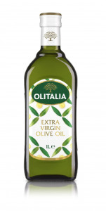 Olitalia Extra Virgin Olive Oil 1 ltr