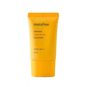 Innisfree Intensive Long-Lasting Sunscreen EX SPF50+ PA++++ - 50ml