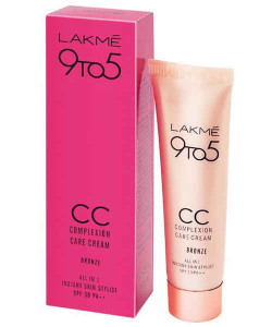 Lakme 9 to 5 CC Cream 30g