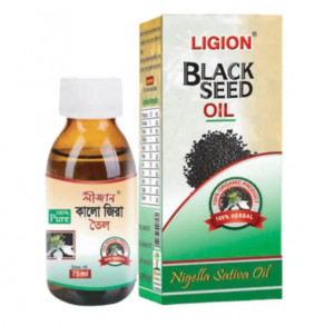 Ligion Black Seed Oil