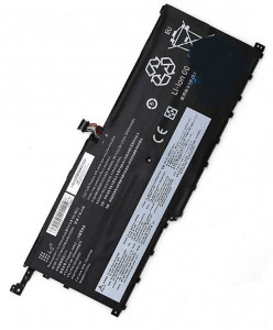 Lenovo X1 Carbon (4th Gen) & Thinkpad X1 Yoga (4th Gen) Battery, PN: 00HW028 00HW029 SB10F46466 SB10F46467 Laptop Battery