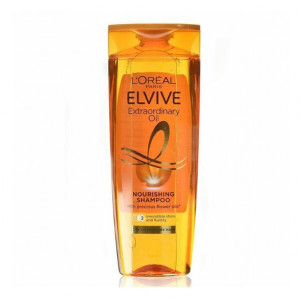 L'oreal Elvive Extraordinary Oil Nourishing Shampoo 400ml