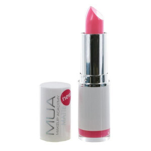 MUA Matte Lipstick Pouty Pink