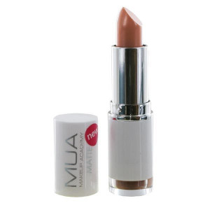 MUA Matte Lipstick Totally Nude