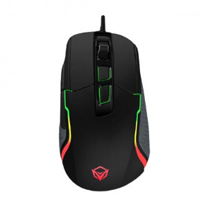 Meetion MT-G3360 Wired Black Gaming Mouse