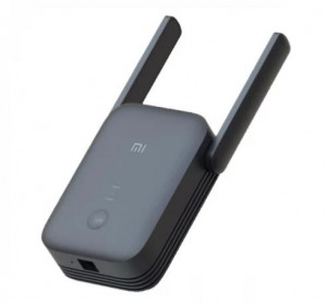 Mi RA75 AC1200 Mbps Dual Band Wi-Fi Range Extender #DVB4270GL