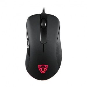Motospeed V100 RGB Wired Black Gaming Mouse