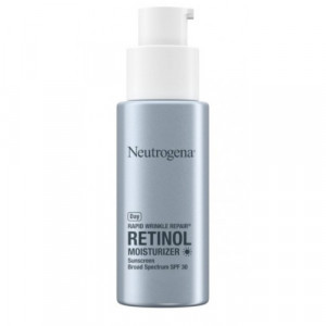 Neutrogena Rapid Wrinkle Repair Moisturizer SPF 30- 29ml