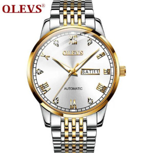 OLEVS 6602 Luxury Watch