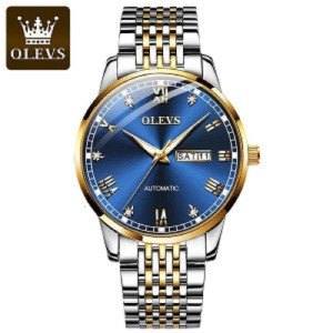 OLEVS 6602 Luxury Watch