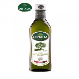 Olitalia Extra Virgin Olive Oil - 500ml