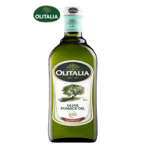 Olitalia Extra Virgin Olive Oil 1 Liter